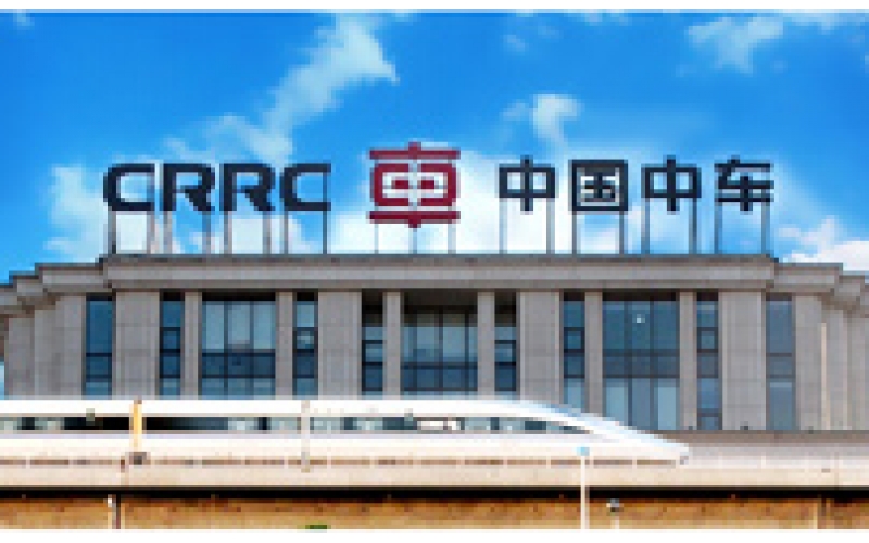 哈爾濱軸承經銷商海斯特合作客戶——中車集團